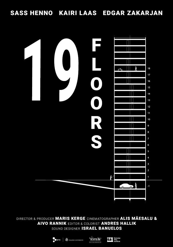 19 Floors