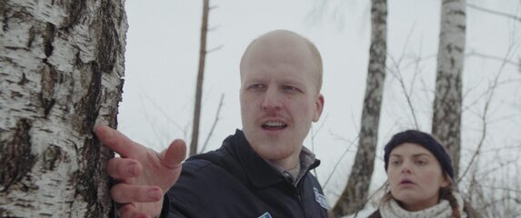 Cartoon Face (thumbnail 2)