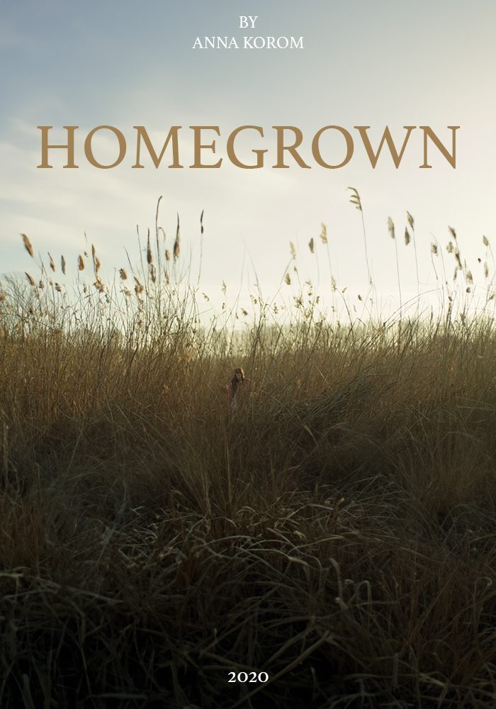 Homegrown