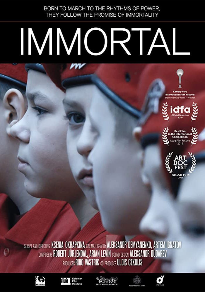 Immortal