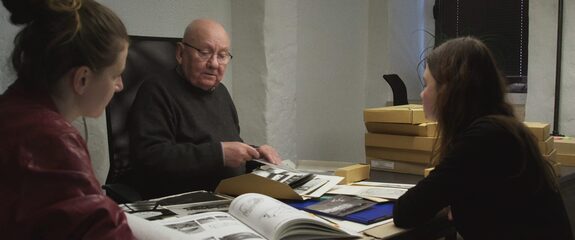 Aulo Padar. Draw Universe. (thumbnail 10)