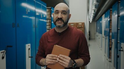 World War II. Estonian Chronicles (thumbnail 1)