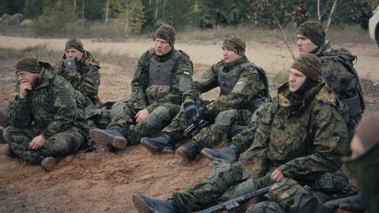 Snakewarriors (thumbnail 3)