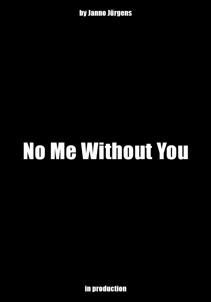 No Me Without You