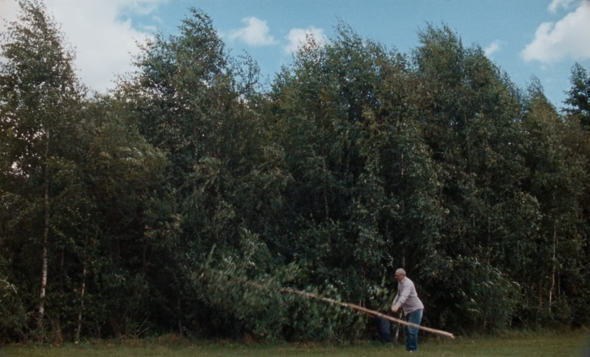 Cohabitants — still 9