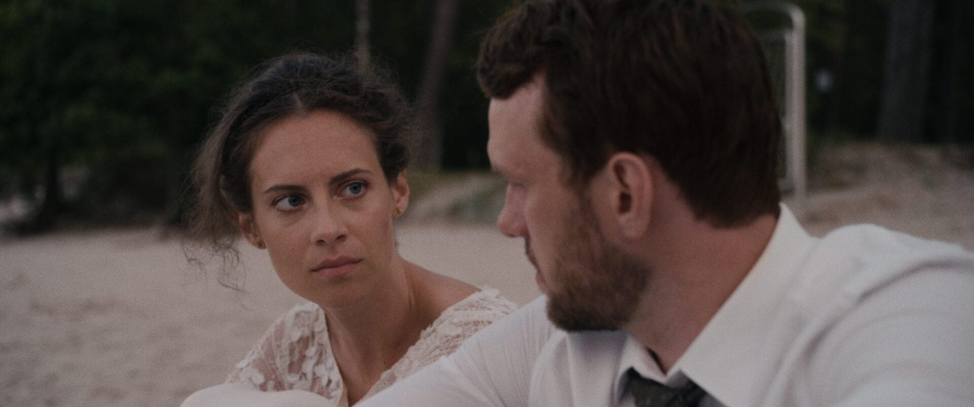 White Night — still 23