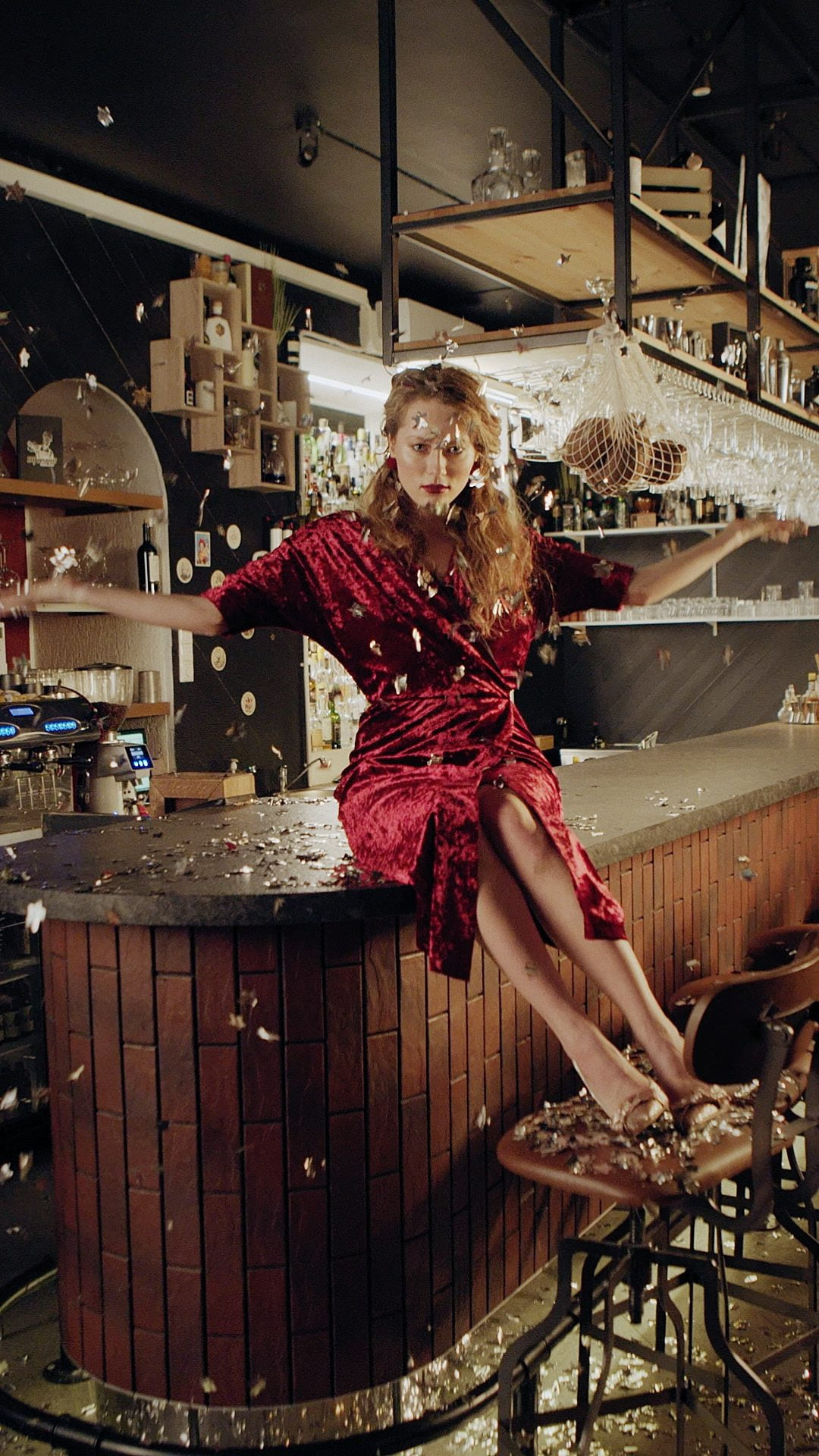 SOMA collections '19 — still 48