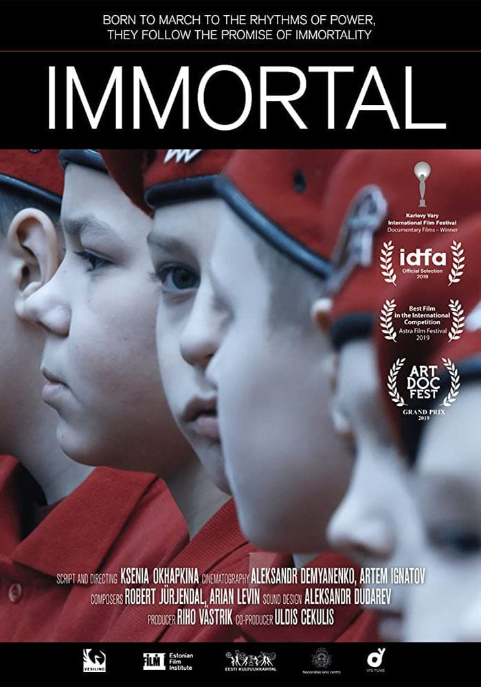 Immortal