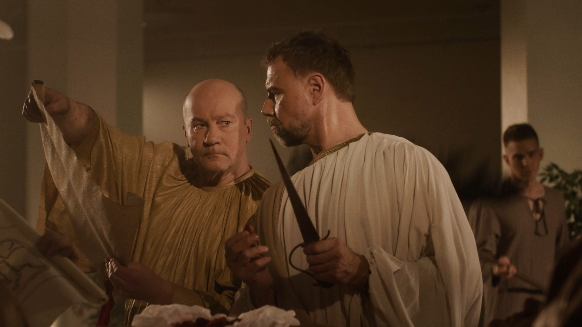 ORNet — still 13