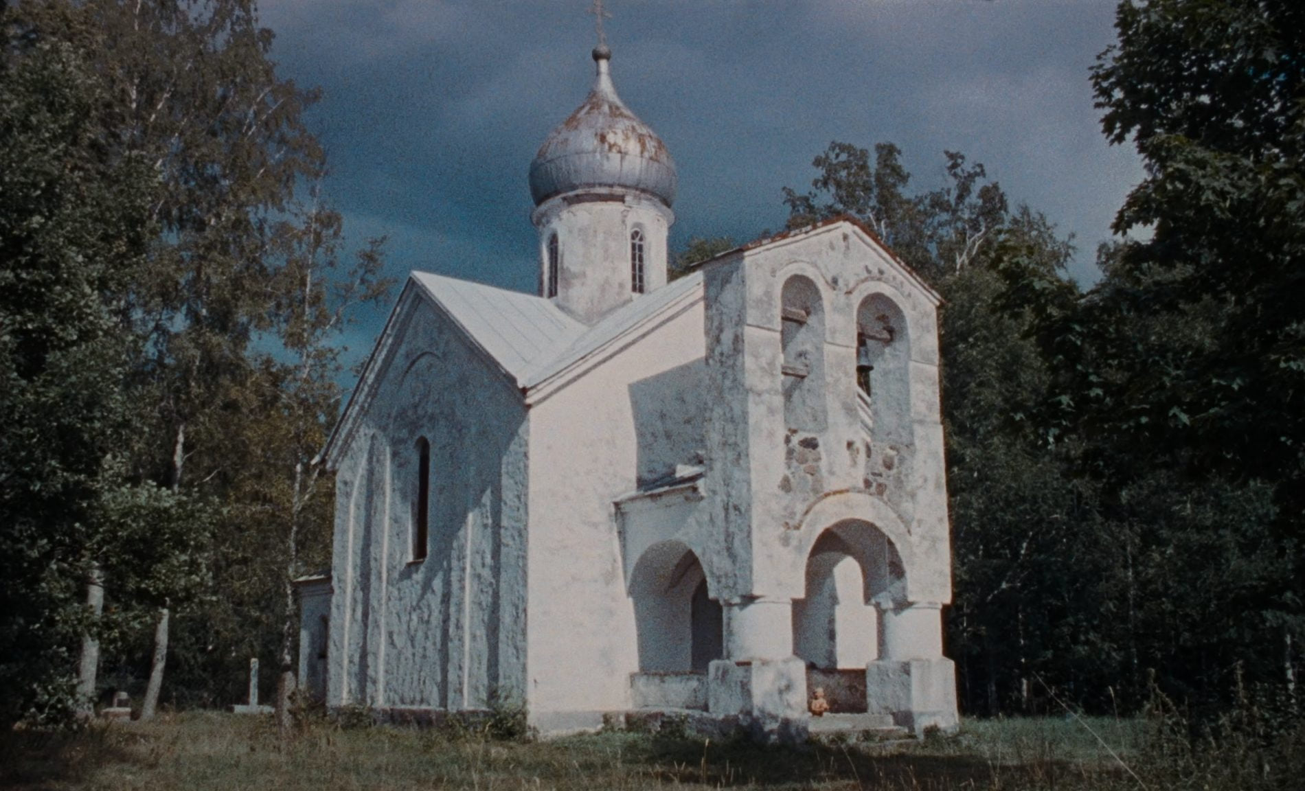 Cohabitants — still 3