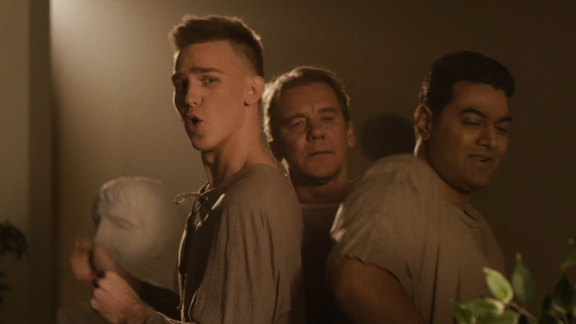 ORNet — still 11