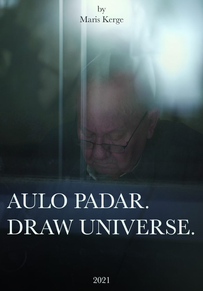 Aulo Padar. Draw Universe.