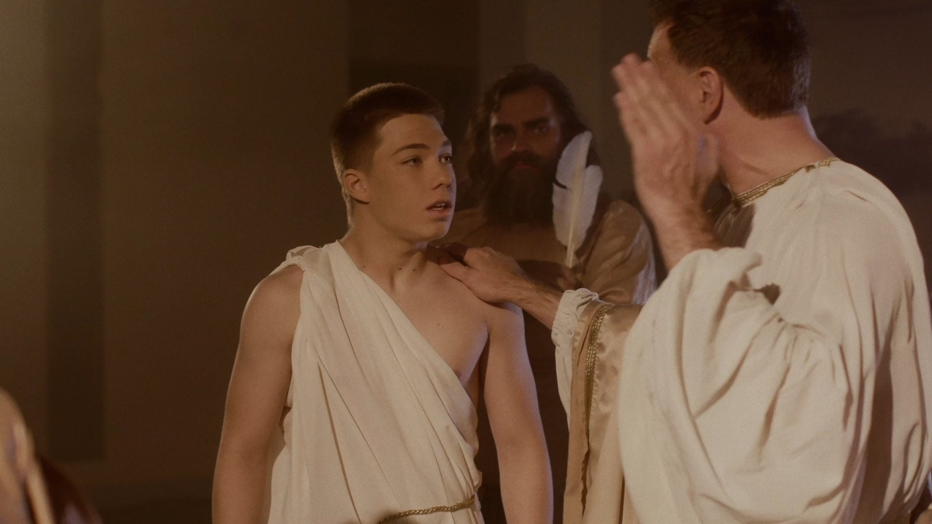 ORNet — still 8