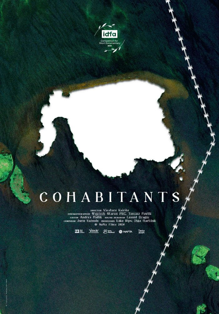 Cohabitants