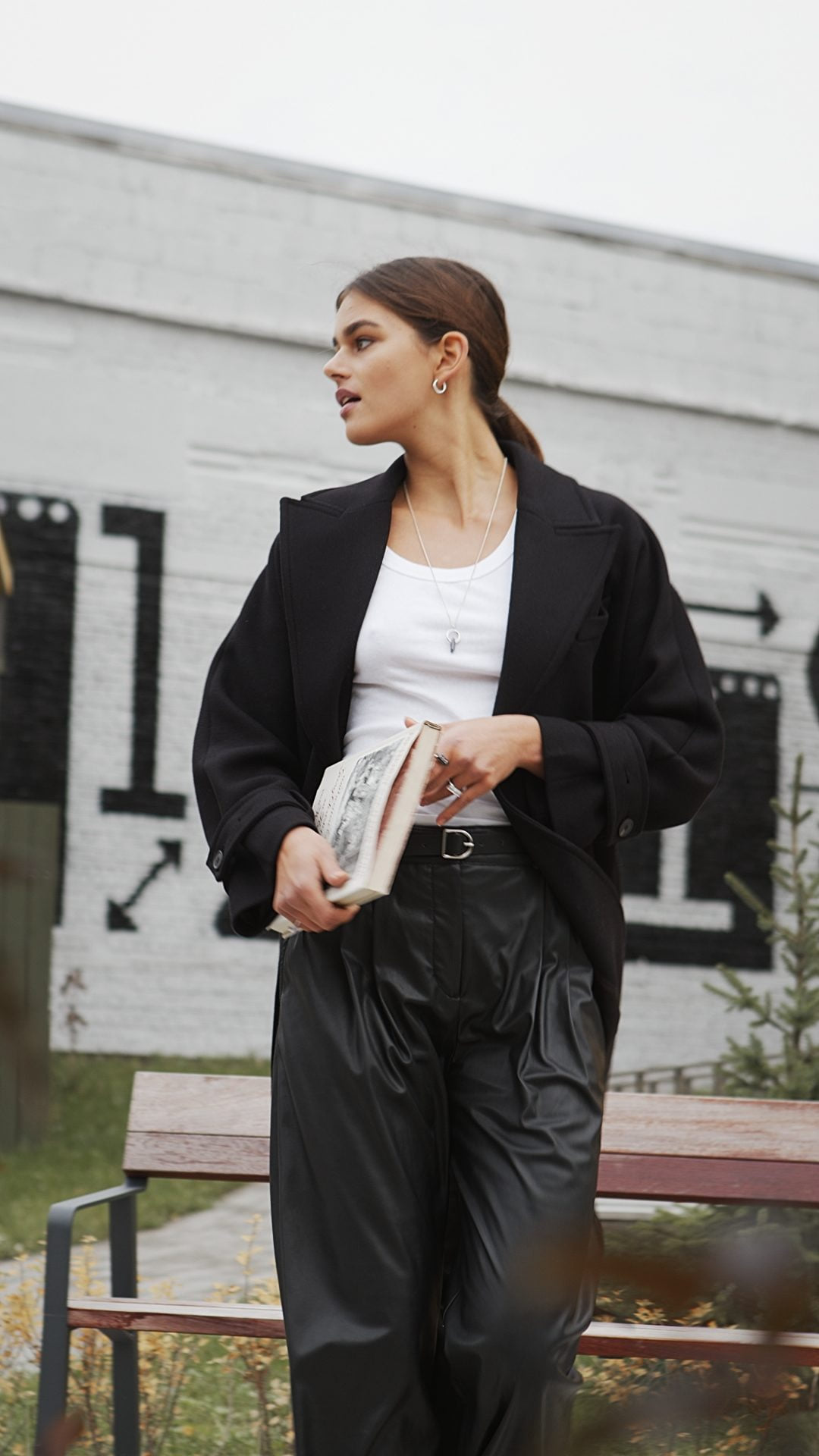 SOMA collections '19 — still 36