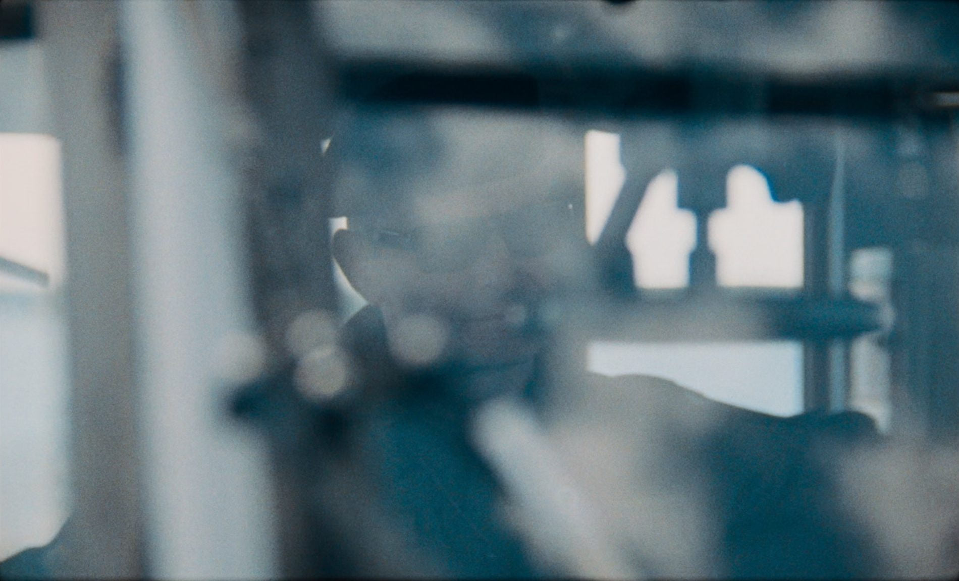 Cohabitants — still 5