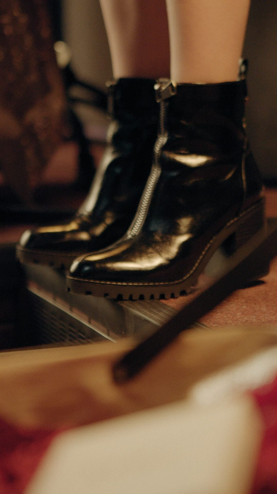 SOMA collections '19 — still 43