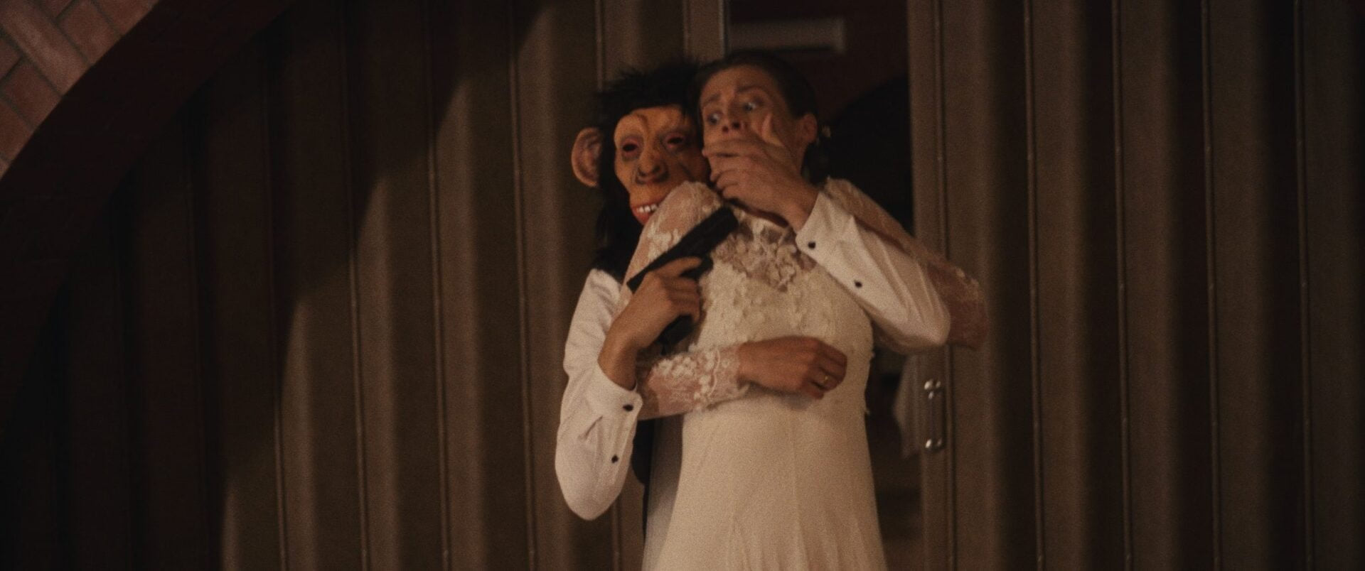 White Night — still 6