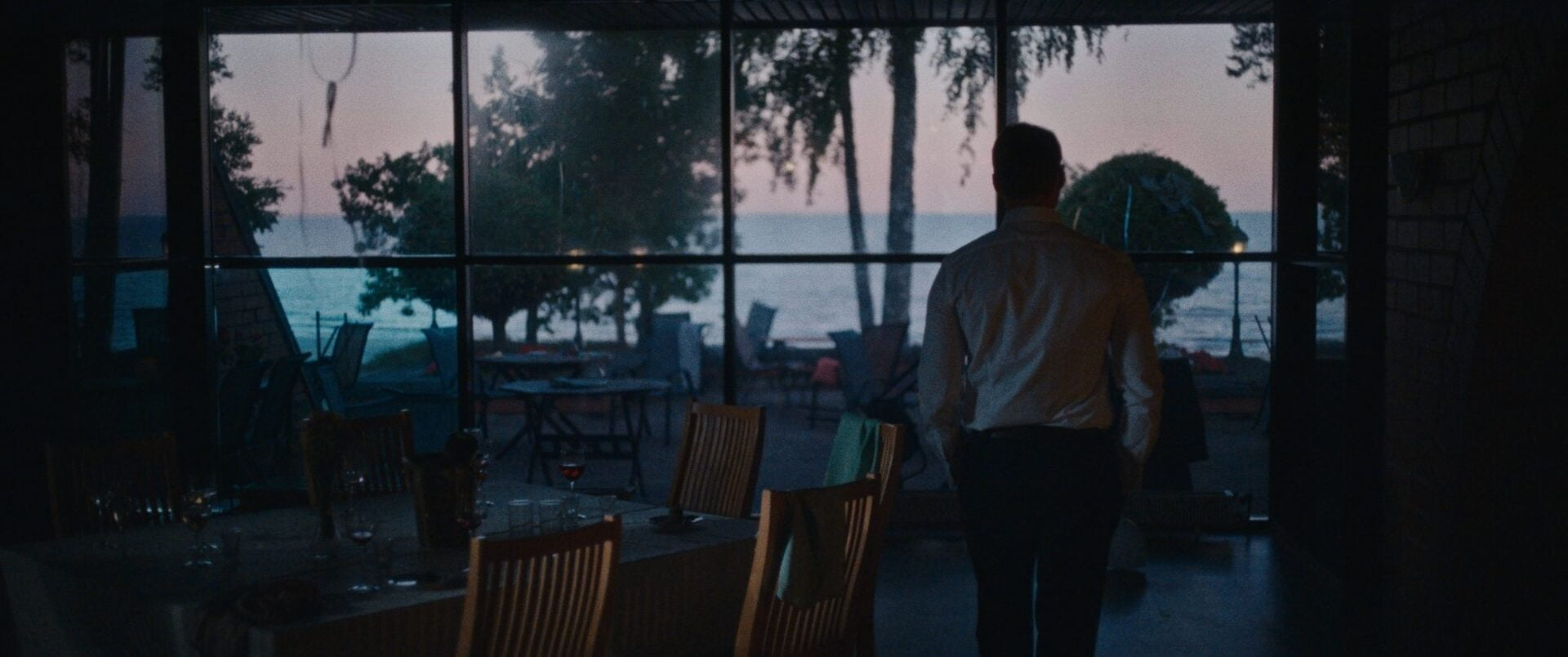 White Night — still 17