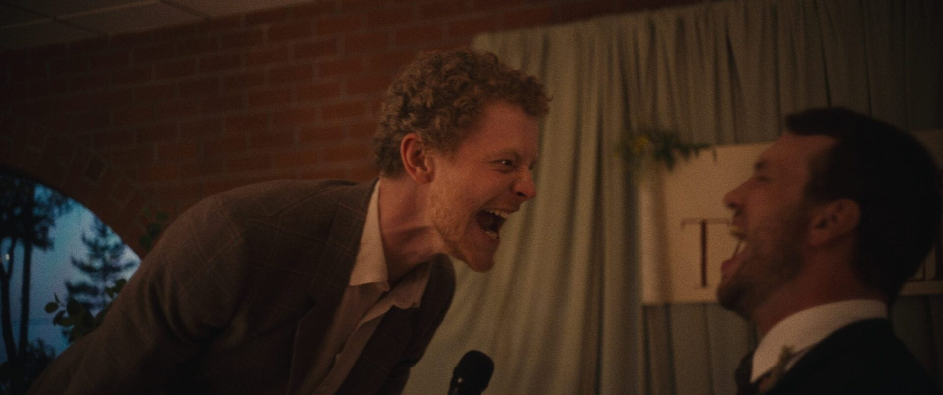 White Night — still 5