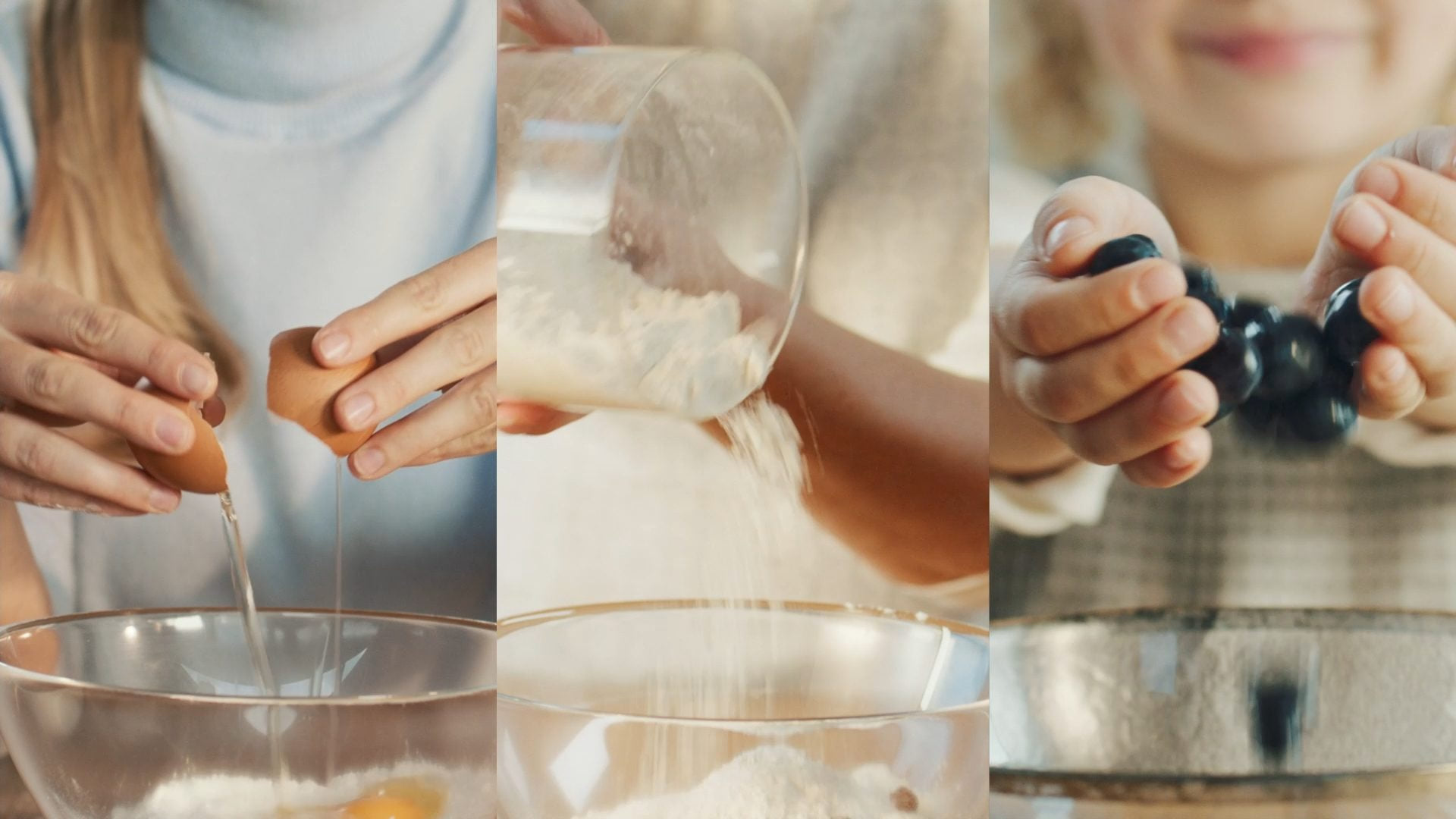Alma curd — still 3