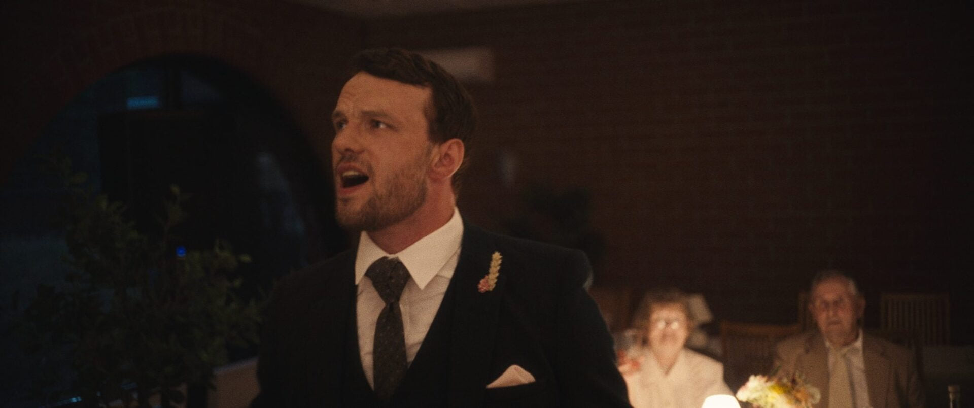 White Night — still 4