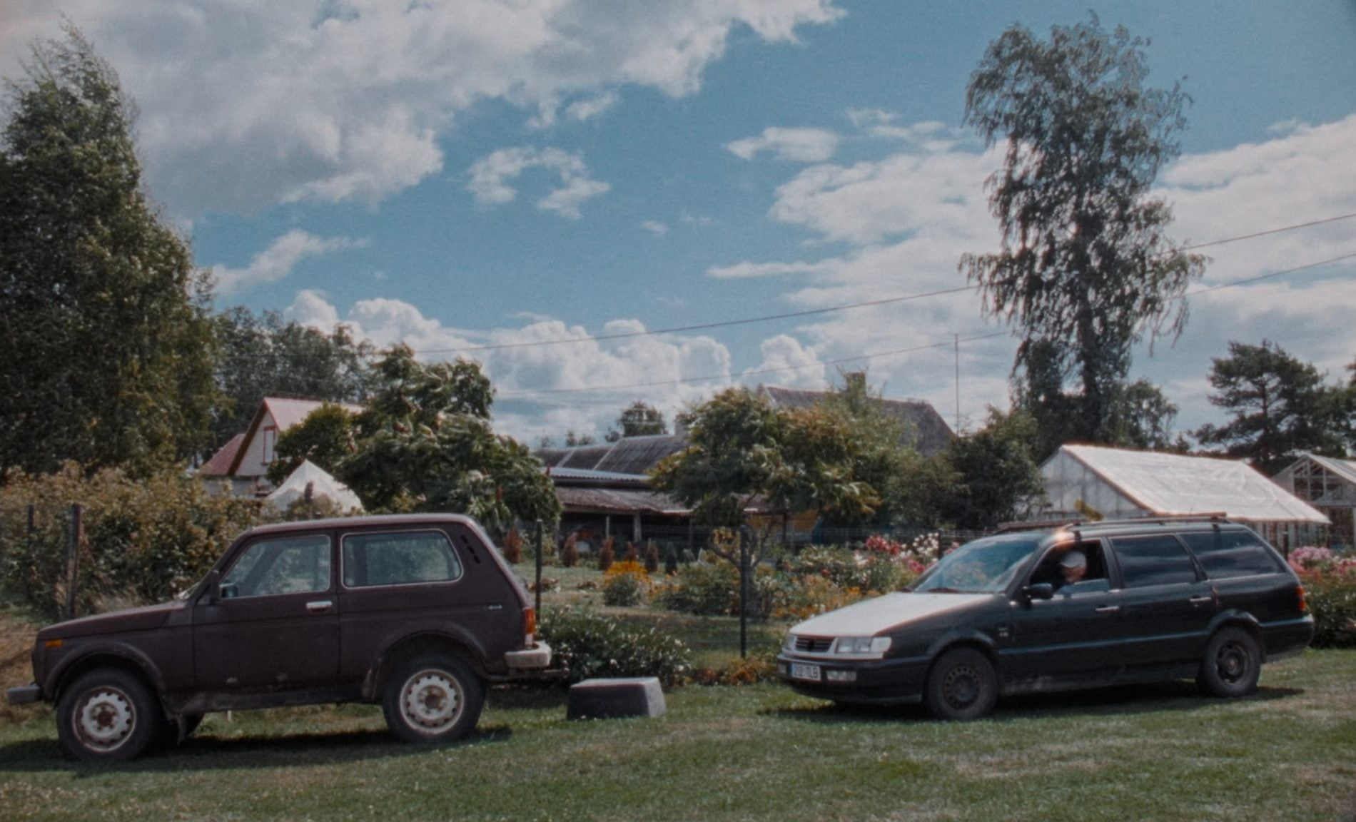 Cohabitants — still 11