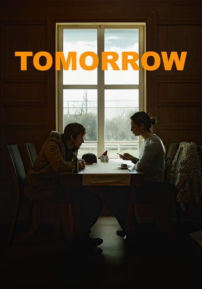 Tomorrow