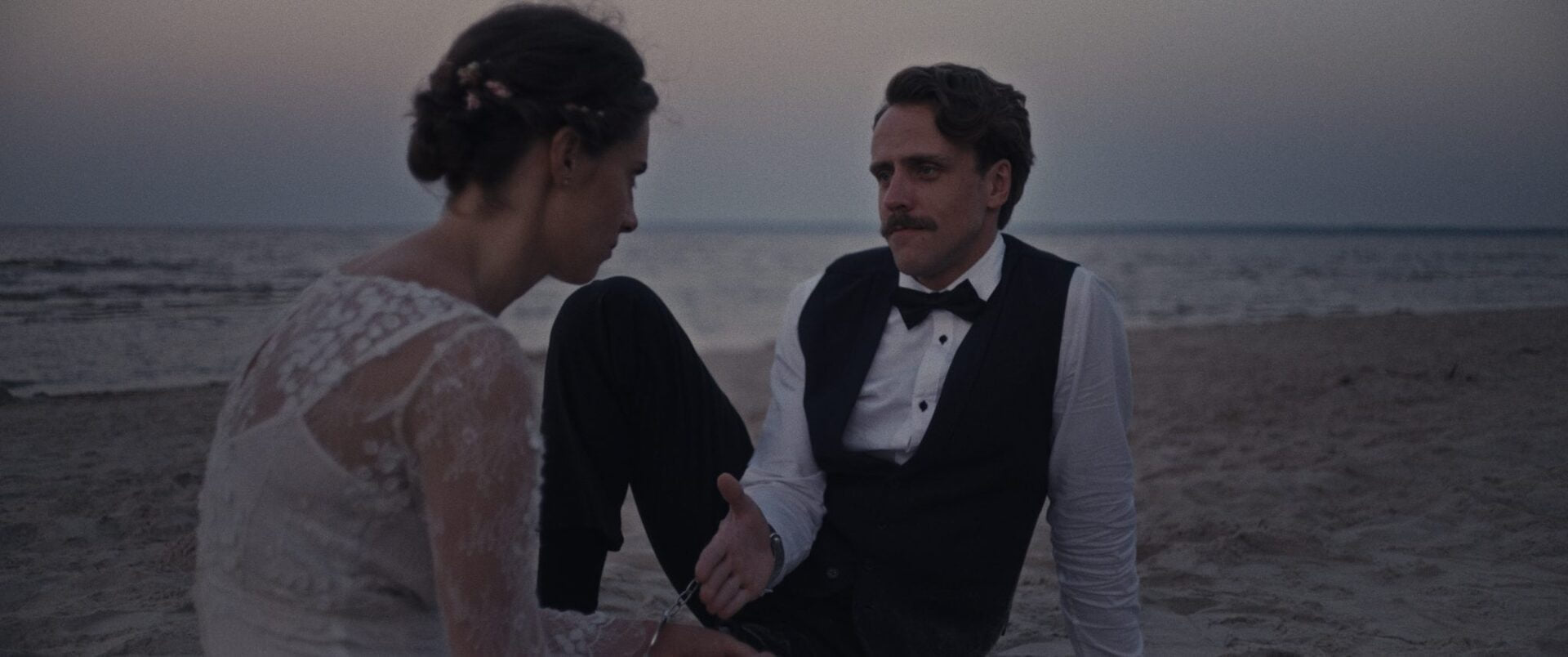 White Night — still 20
