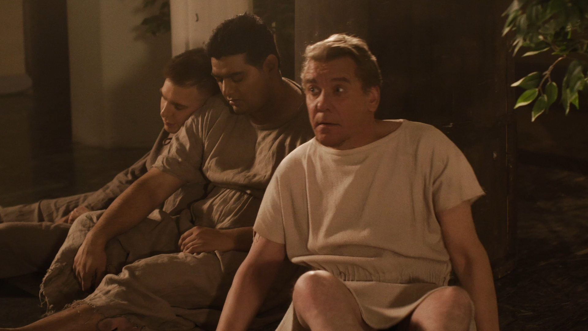 ORNet — still 5
