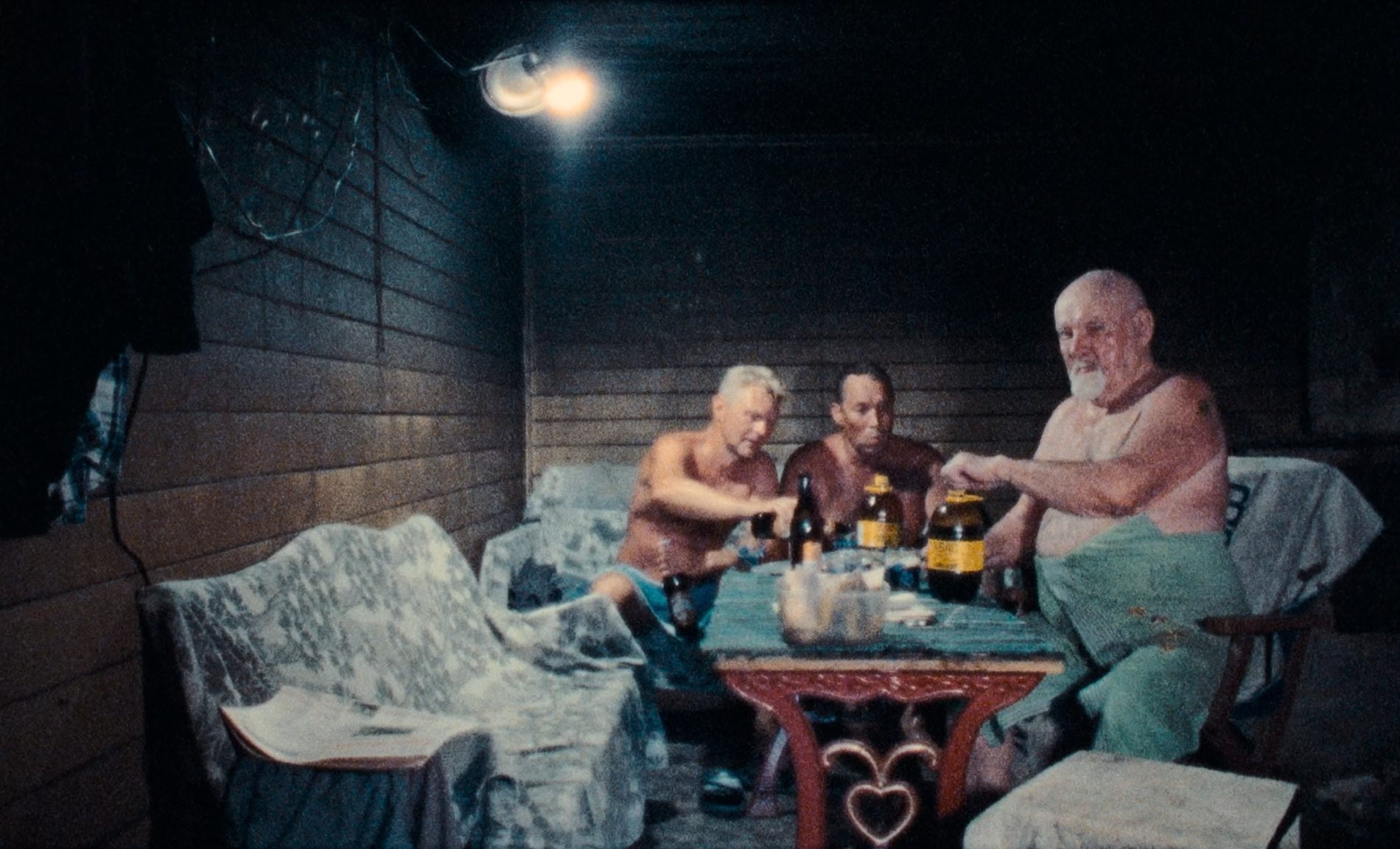 Cohabitants — still 15