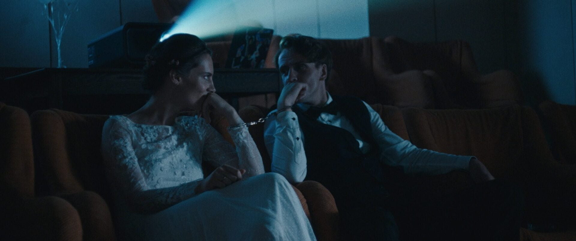 White Night — still 13