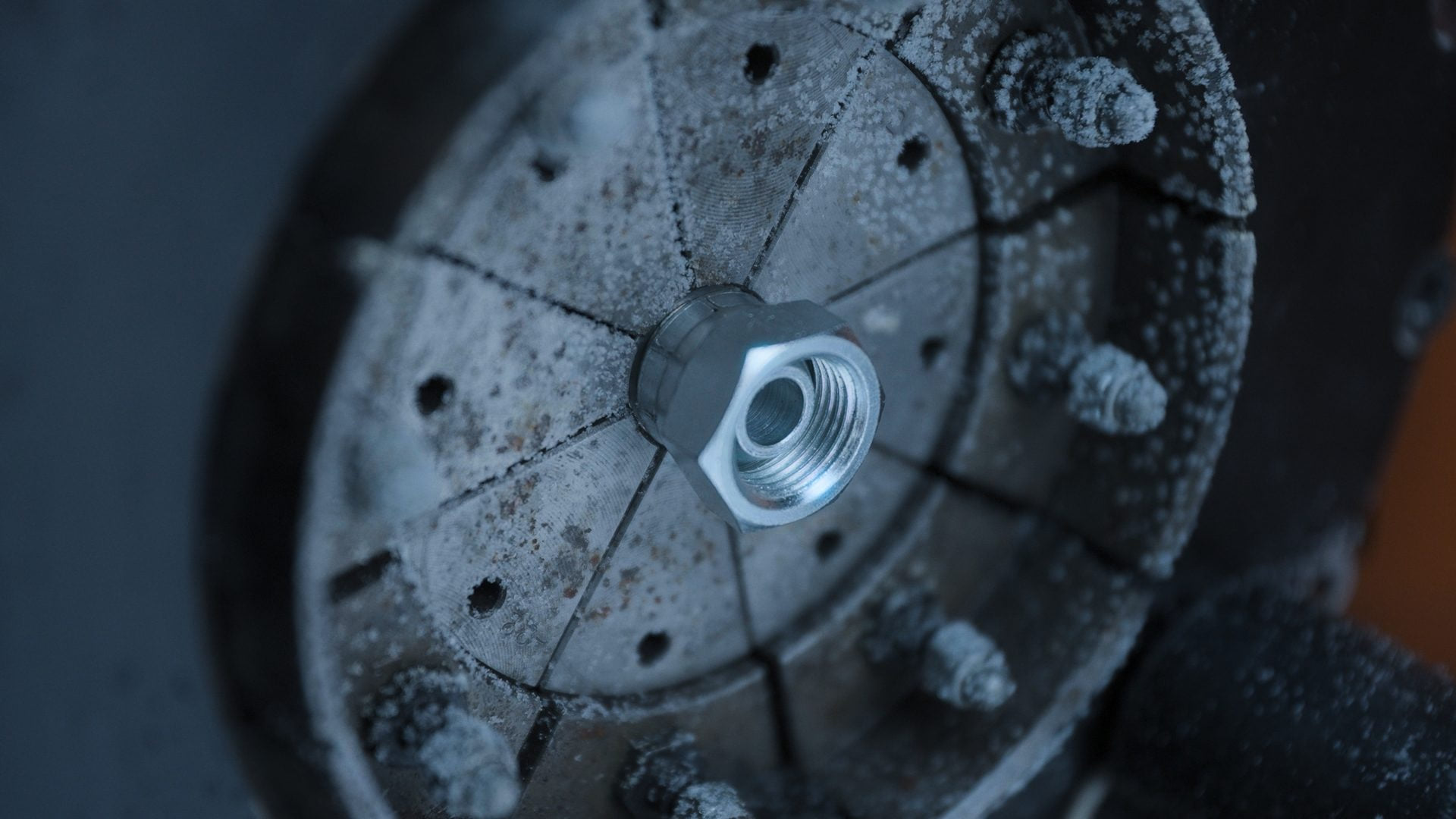 Hydroscand Core Values — still 80