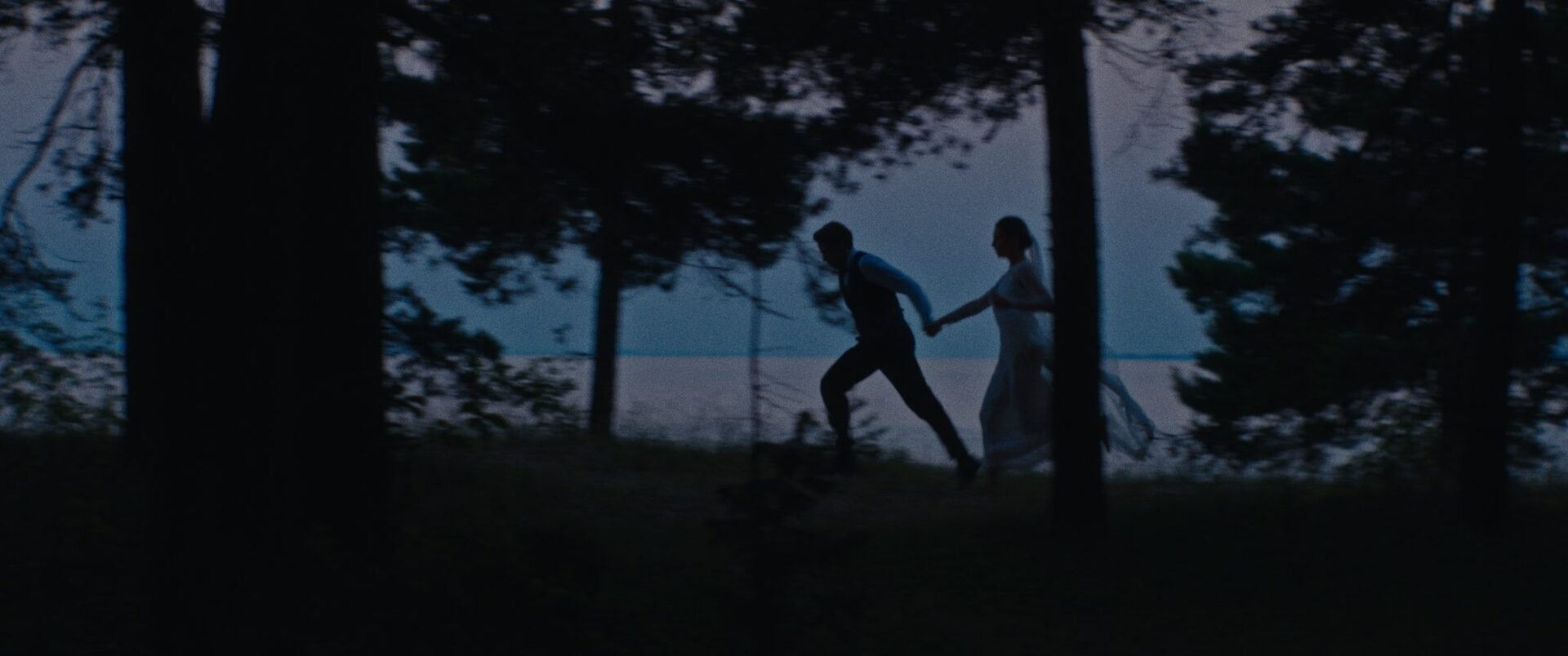 White Night — still 8