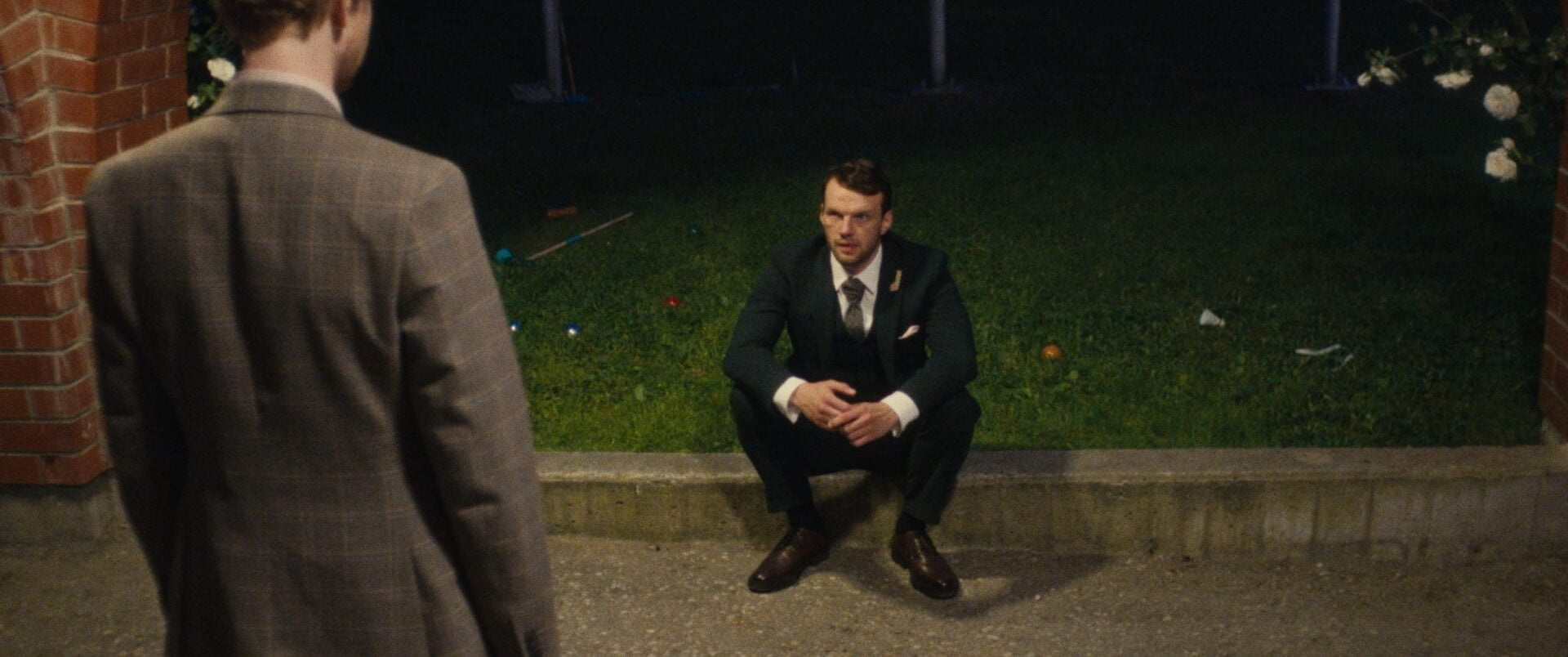 White Night — still 9