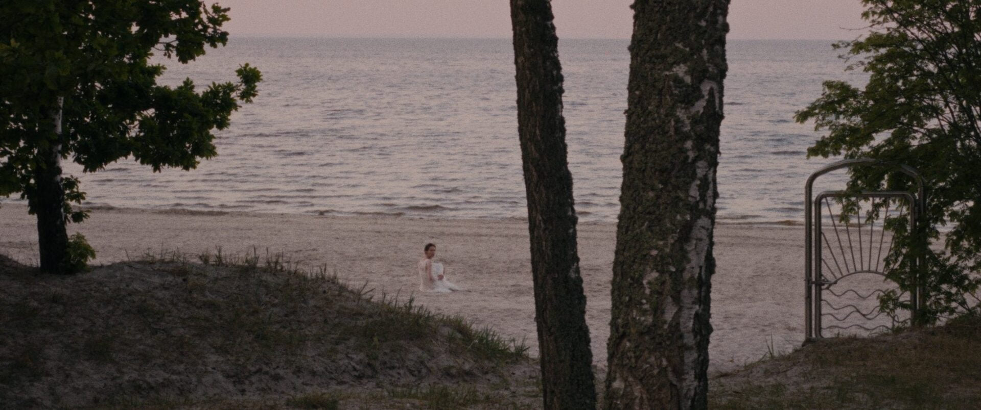 White Night — still 21