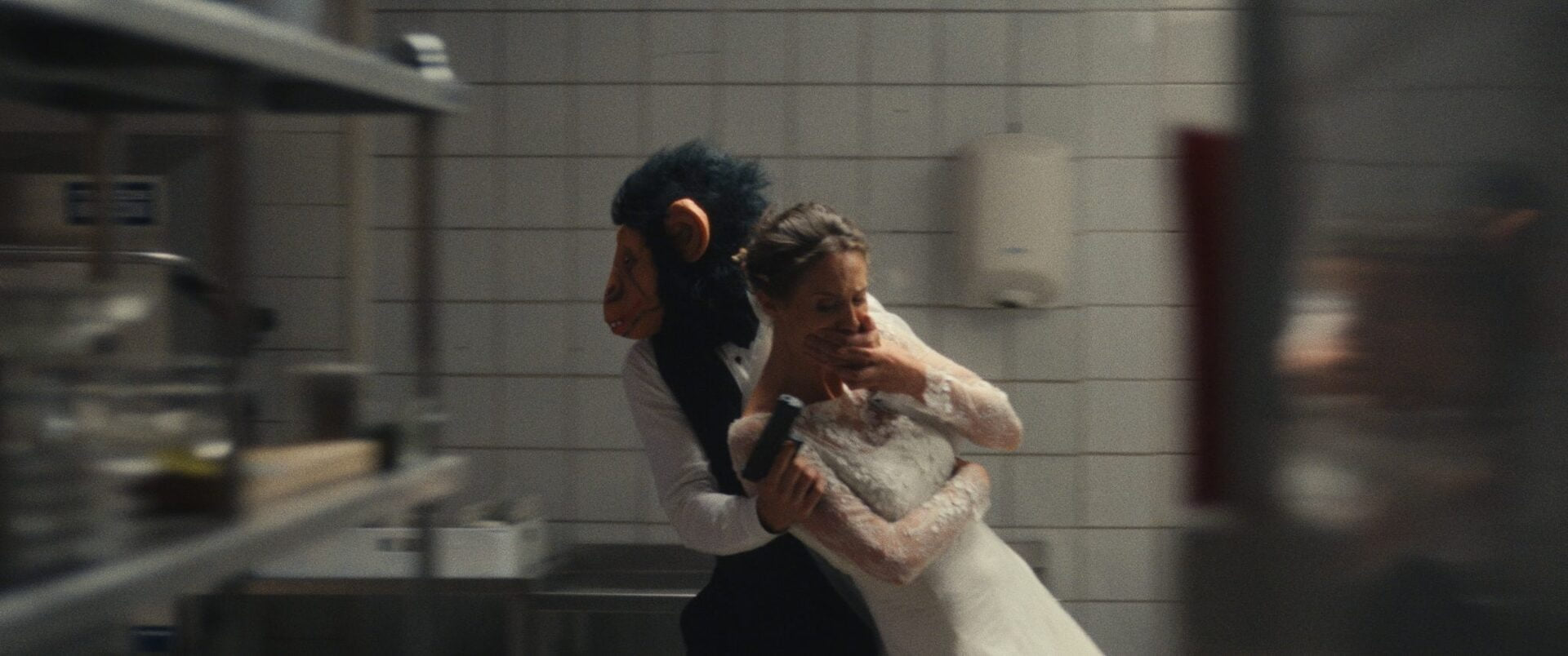 White Night — still 7