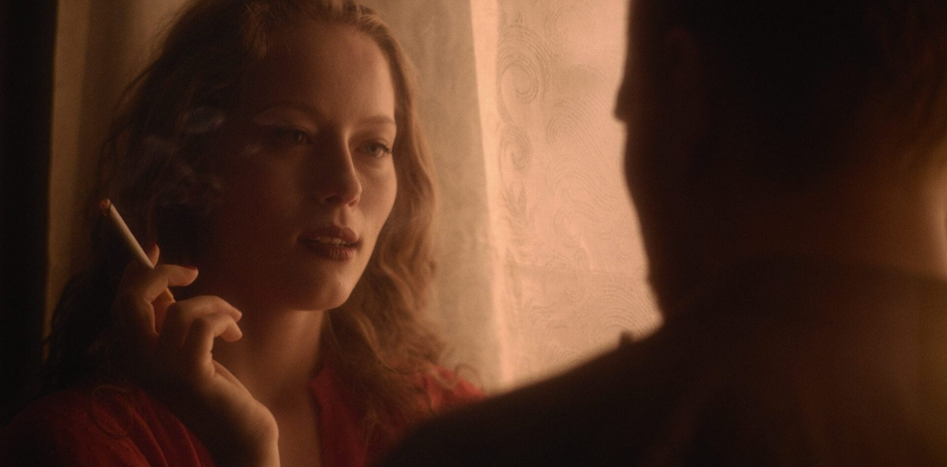 The Lemniscate — still 2
