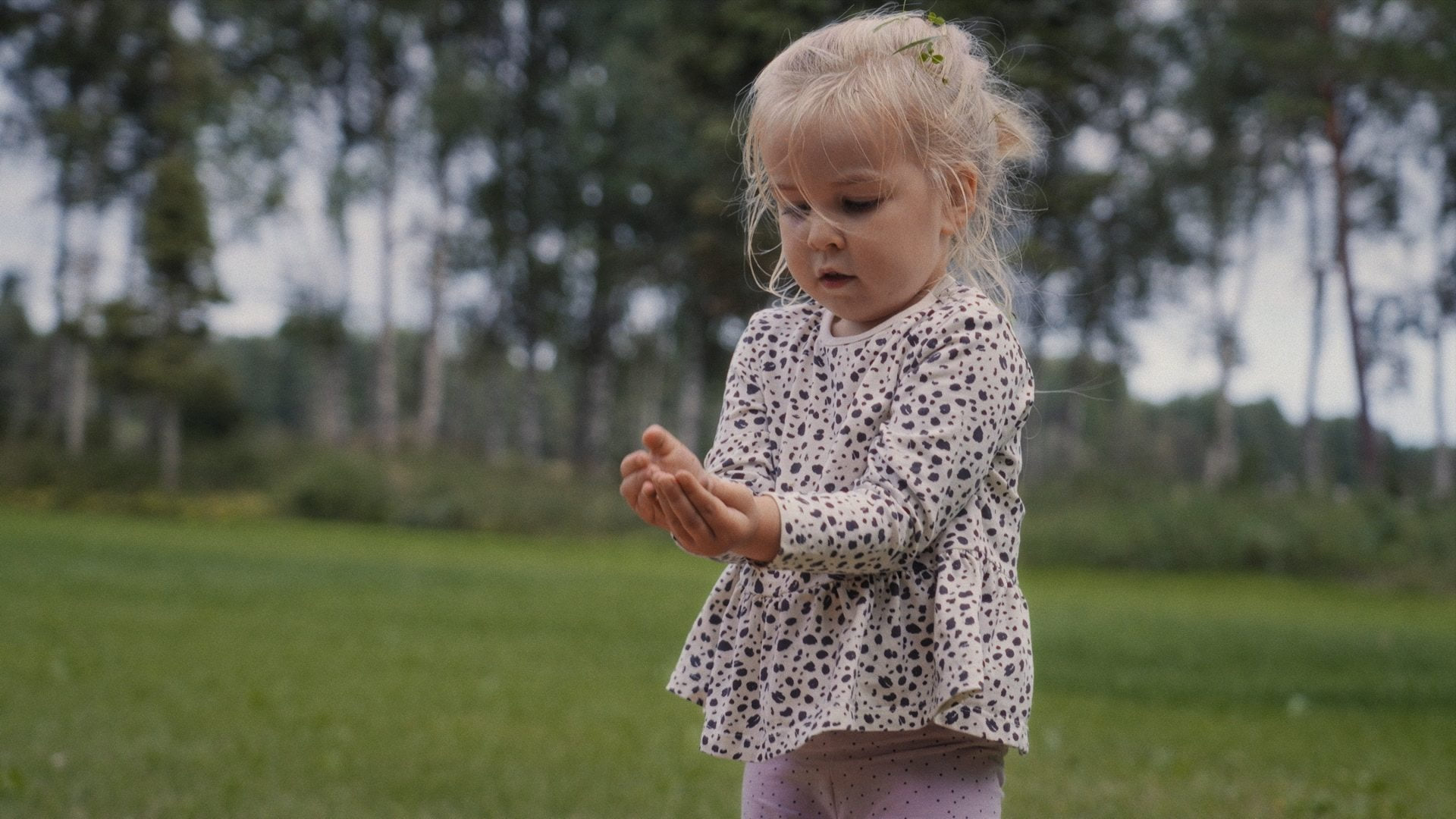 Tanel and chickens. Season 3. — still 26