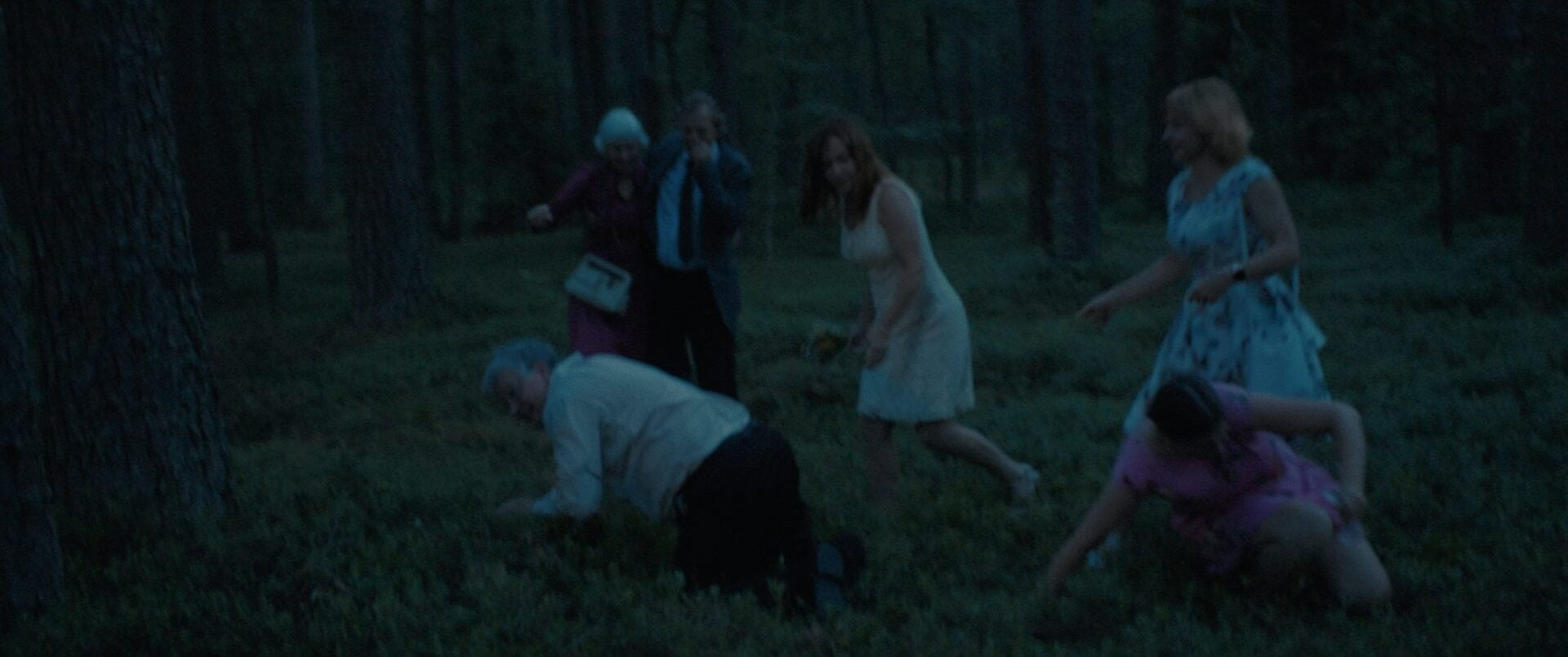 White Night — still 16