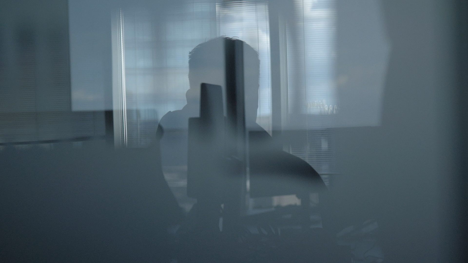19 Floors — still 1