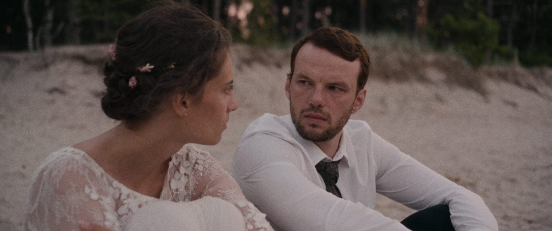 White Night — still 3