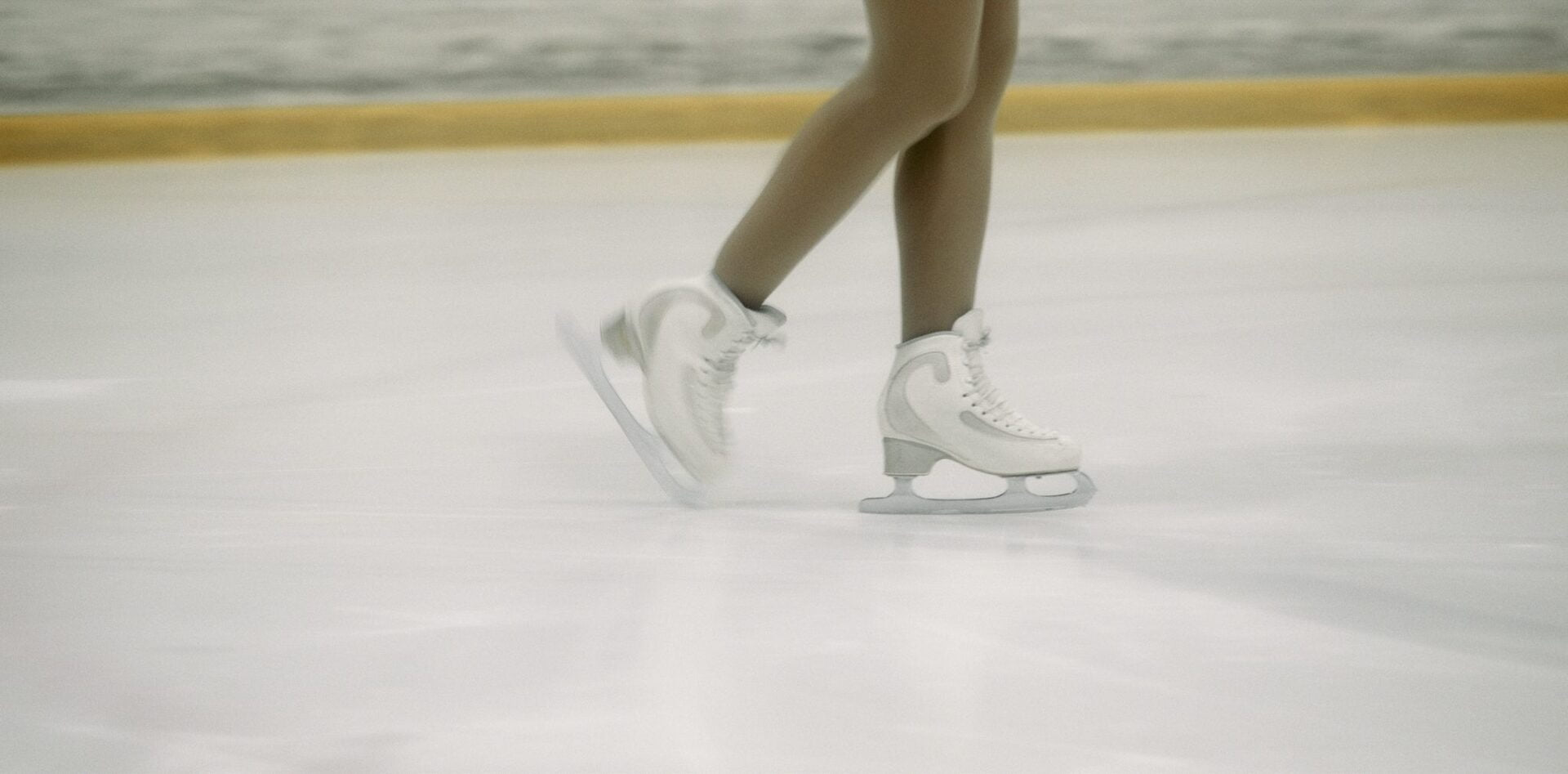 The Lemniscate — still 8