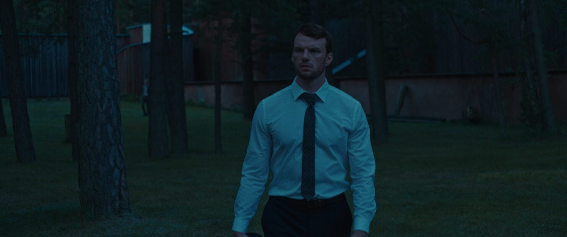 White Night — still 14