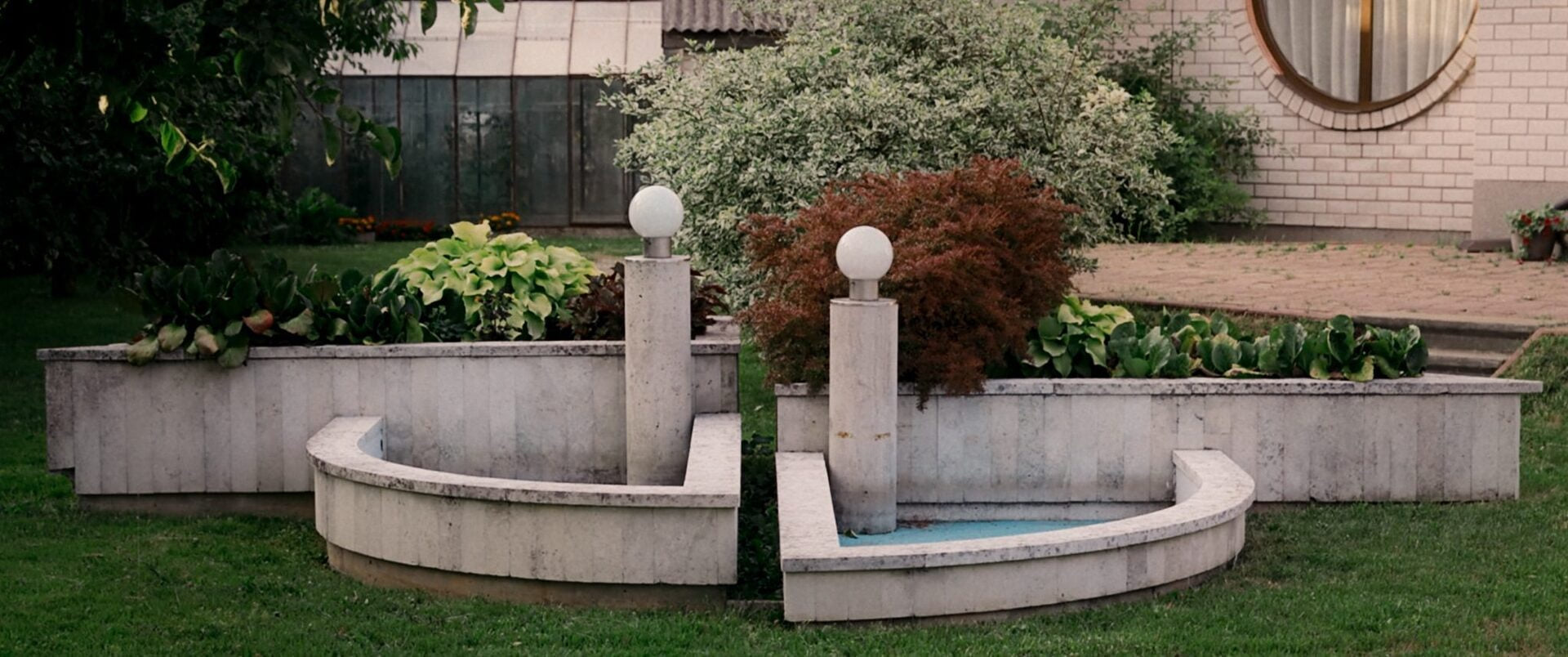 Postmodern. Bold & Beautiful — still 13