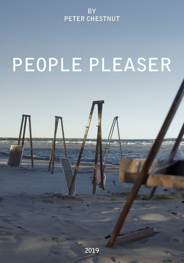 People Pleaser