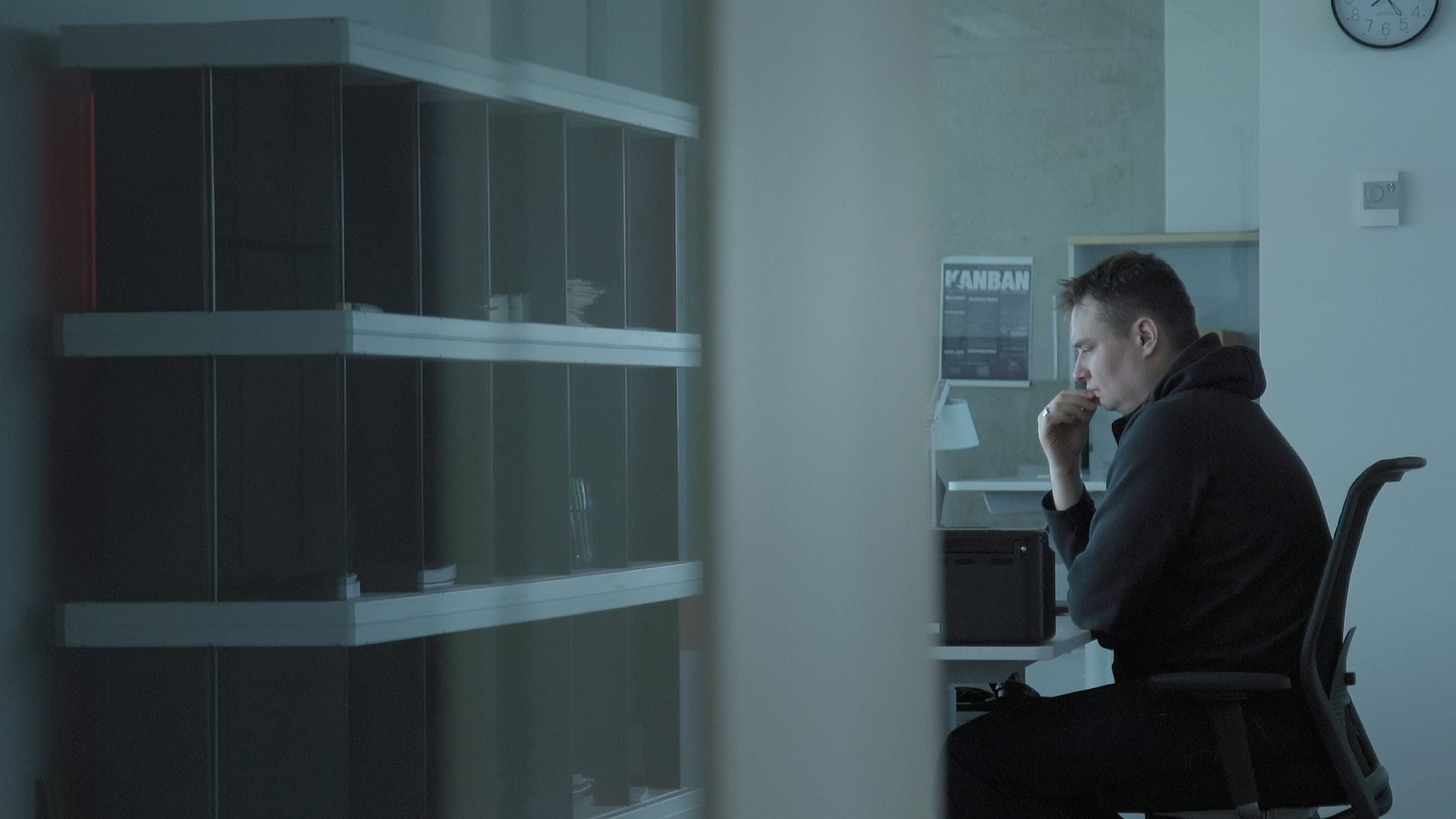 19 Floors — still 4