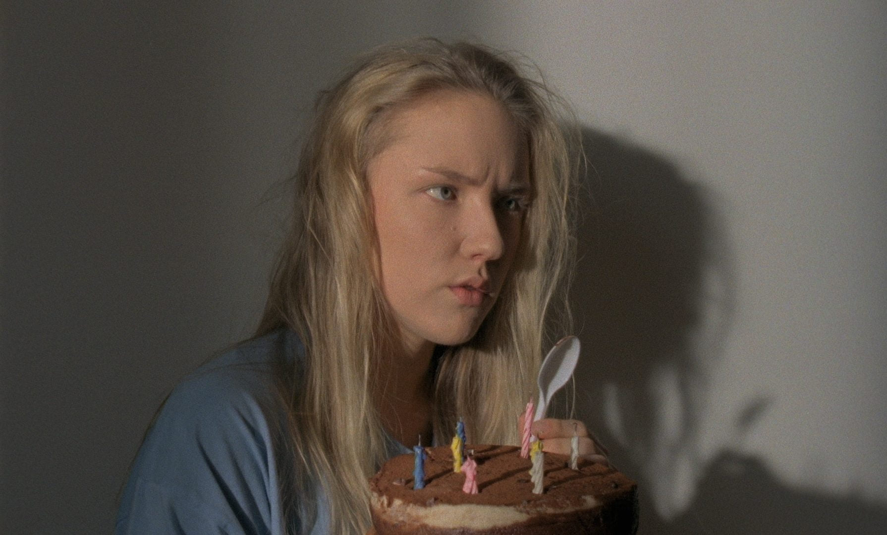 Happy Birthday to Me — still 4