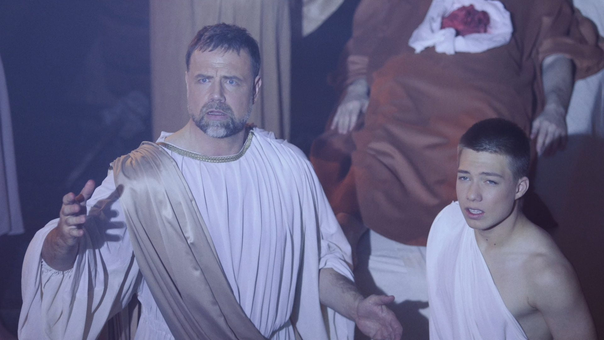 ORNet — still 3
