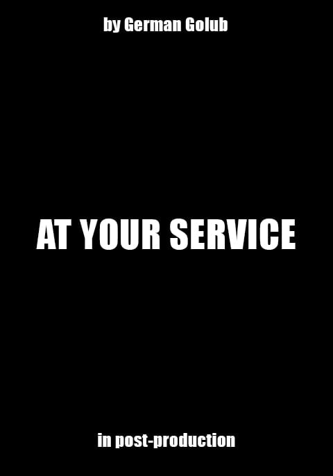 At your service